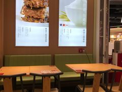 大堂-喜家德虾仁水饺(东方宝泰店)