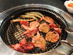 -神户赤童日式烤肉伙伴(东直门店)