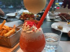 -ins森林童话餐厅coffee&bistro