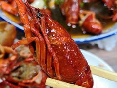 -虾少爷龙虾烧烤(双桥路店)