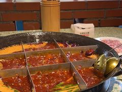 -五里关火锅(牛市口店)