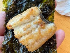 -狮子三·脆鳗鱼烤肉(信和廣場4樓店)