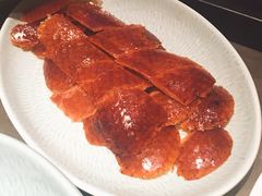 -西安凯悦酒店·湖畔中餐厅