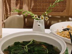 -桂满陇·手作小笼包&江南叫花鸡(中山公园店)