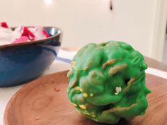 -贝克托马斯·德式烘焙传承(海上世界店)
