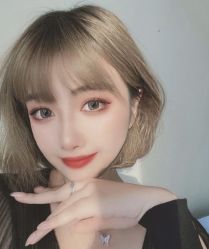 -Rise Hair上升造型