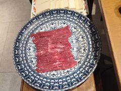 -北京老门框爆肚涮肉馆(凤城六路店)