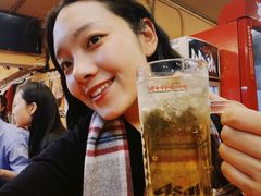 -拉面莊夢語＆中华料理八椿