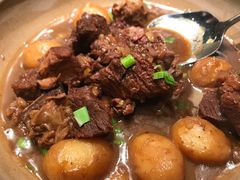 -青年公社烤鸭(熙悦天街店)