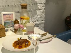 -秀儿家の小确幸融合西餐厅(万达店)