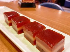 -禄运茶居·手工点心(猎德店)