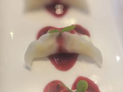 -船歌·鱼水饺青岛菜(国贸商城店)