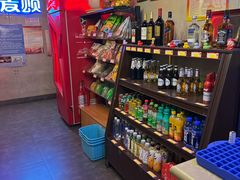 -唱吧麦颂KTV(西单华威潮铺街店)