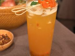 -山石榴·贵州菜(陆家嘴中心店)