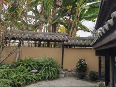 -三圣花乡旅游区