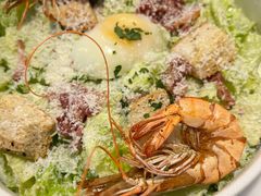 鸡肉凯撒沙拉-G+KITCHEN(龙湖狮山天街店)