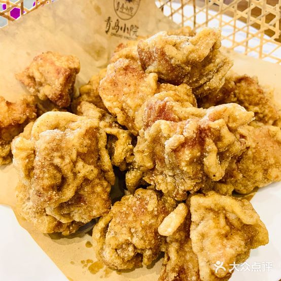 青岛小院·小船海鲜