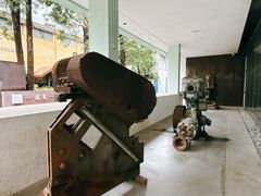-广州市紫泥堂文化创意园景区