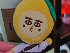 -角落里(中山公园店)