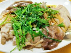 -成惠食府(赤岗店)