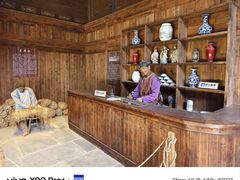 -景德镇古窑民俗博览区