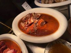 -“香”全日餐厅·株洲大汉希尔顿酒店