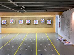 -道顺射箭·团建·骑射(张杨路店)