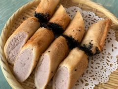 -先记烧鹅王·本地粤菜(福永店)
