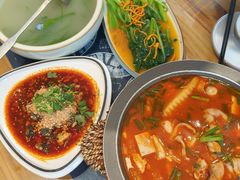 -白家寨子·山野白族菜(古城总店)