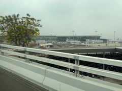 -河内内排国际机场