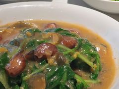 -莆田餐厅PUTIEN(三里屯店)