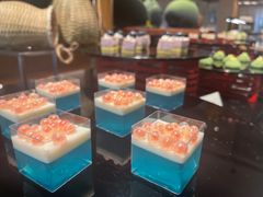 -盐城万豪酒店-盐城厨房西餐厅