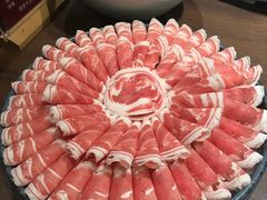 -快乐小羊火锅(河西王府井店)