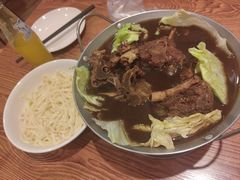 -清真吴记门钉肉饼·喜多利