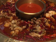 -哥老官重庆美蛙鱼头(宝山龙湖店)