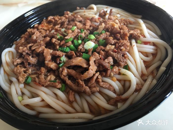 玖调米粉金牌猪肉粉图片 - 第92张