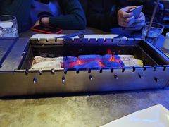 -很久以前羊肉串(打浦路店)