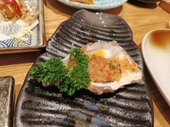 -京旬海鲜放题·铁板烧自助餐厅