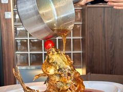 -海泰食府·新鲁菜·家宴(总部基地店)