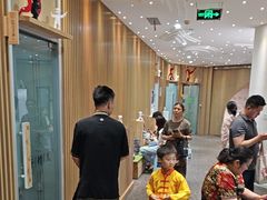 -新精武·少儿武术散打(繁花店)