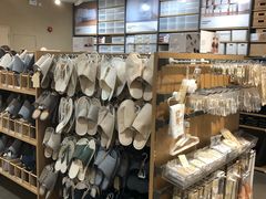 -MUJI无印良品(天河领展广场店)