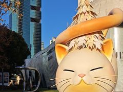 -上海尚嘉中心