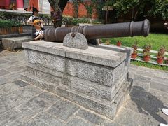 -总统兵马大元帅府