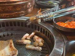 -香猪坊韩国烤肉专属门店(魏公村店)