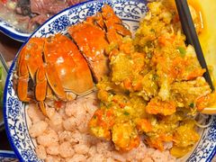 -孙盛兴奥灶面馆·蟹黄面·三虾面(山塘街总店)