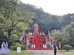 -陶祖圣境风景区