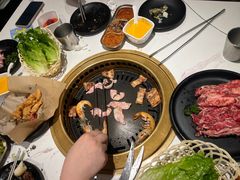 -花味烤肉·拌饭(庐阳万象汇店)