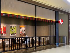 -肯德基(美兰机场店)