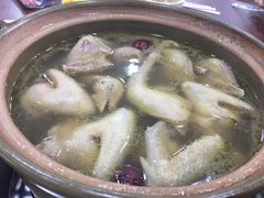 -华仔土鸡店(南洲分店)
