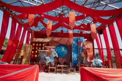 -禧百年中式婚礼馆